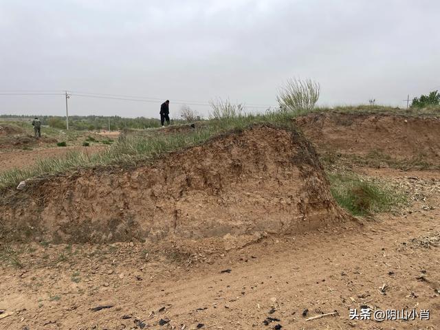 鄂尔多斯市达拉特旗田野考察笔记