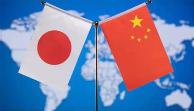 中日在联合国爆发激战，联合国通告全日本：台湾是中国的一个省