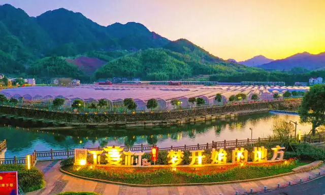 中国最美乡村惊艳世界！15家联合国“最佳旅游乡村”，你去过哪里
