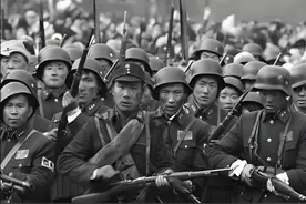 1937 年消失的的教导总队，不应该被忘记的人，不该忘却的历史图片