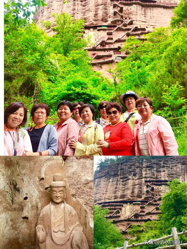 五彩甘南之旅—寻梦小西藏