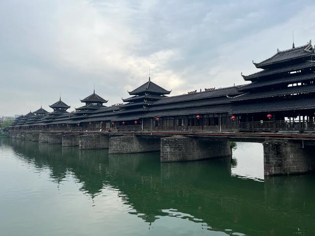 我们在2025年58天1.3万公里的自驾经历·沈阳至镇远（02）