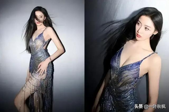 张天爱名场面：只要她自己不尴尬	，尴尬的就是别人！