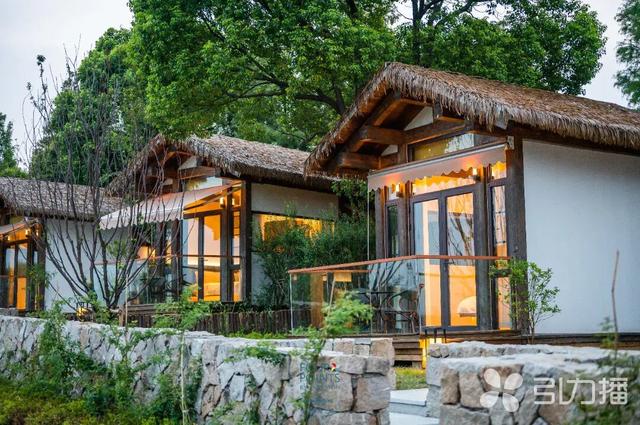 数量全市第一，苏州吴中新增4家全国等级旅游民宿