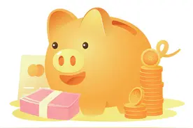 目标存款100万，我发现了攒钱人的一个通用存钱法，绝了!图片