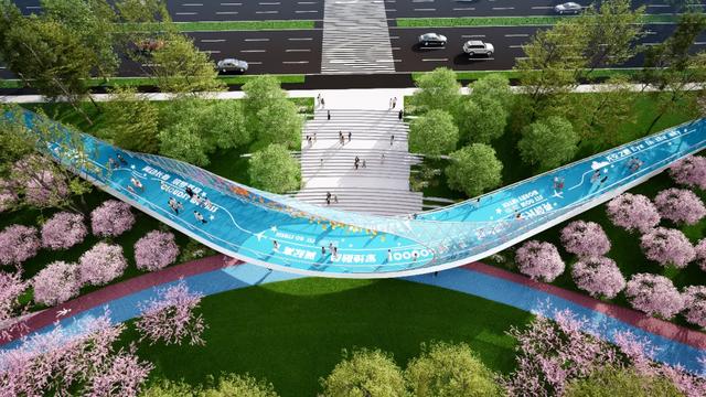 “场景渗透+沉浸体验”,长春新增一航空主题乐园!