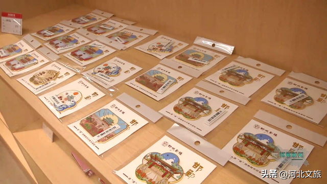 邯郸，你别太好逛了！