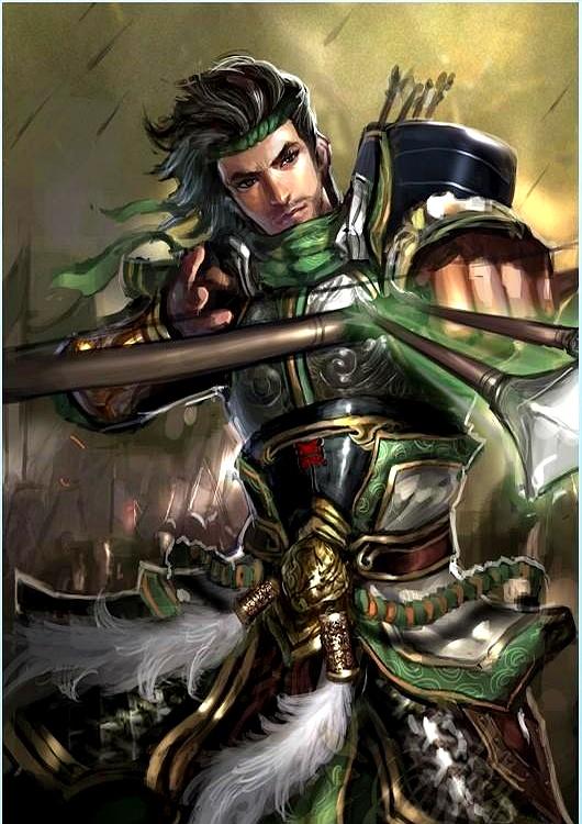 三国杀最逆天的衍生武器，打败常驻武器，人人都想要