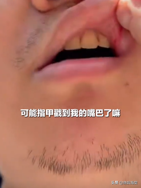 湖南记者被打后续：谢某身份被扒，难怪这么嚣张，恐面临巨额赔偿