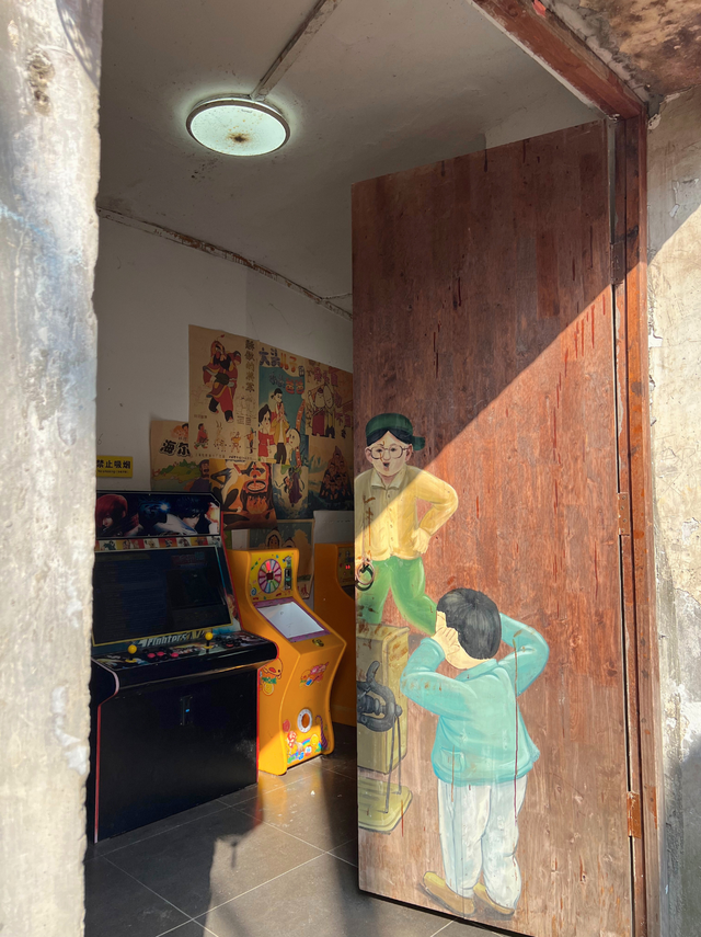 忠县这个「活着的老城」，烟火气封神了！