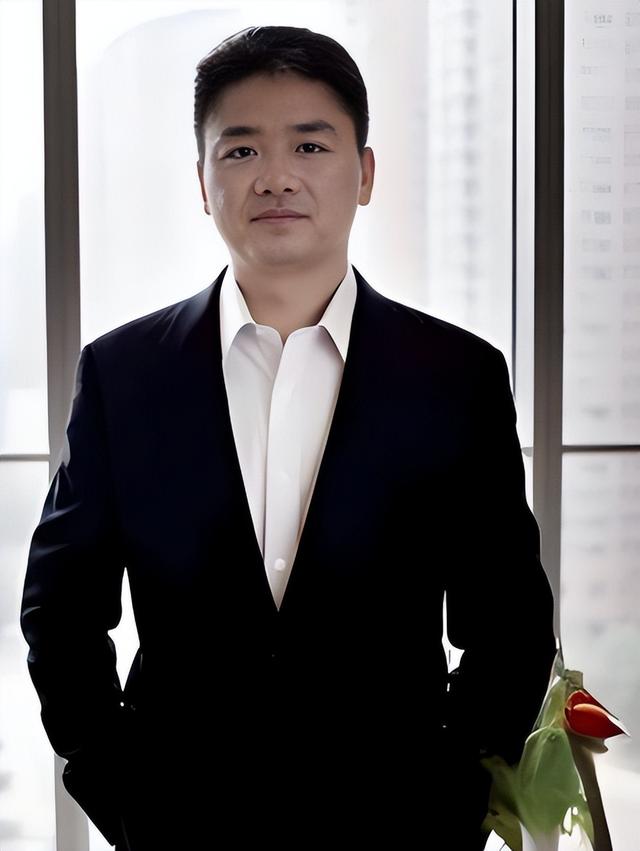 雷军没想到，刘强东高调入局汽车行业后，竟再令所有人刮目相看