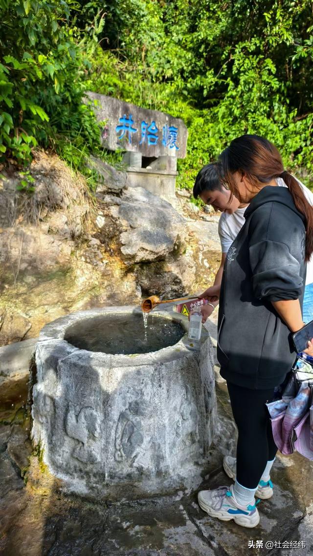 “千古沸腾百孔气”！腾冲热海，诠释国家 5A 火山温泉魅力
