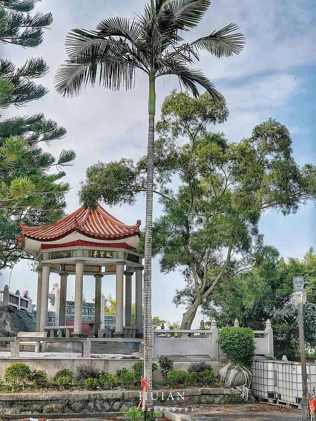 来泉州惠安别只去崇武古城！在这座千年古县登科山逛夜市！
