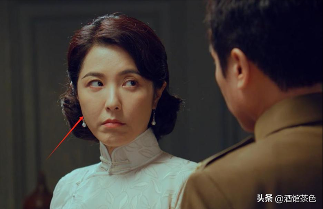 当“整容脸”混进卫视犯罪剧，跟天然脸演员一对比，简直太辣眼睛