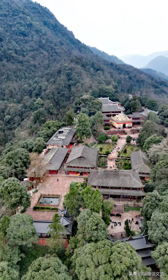 自然与文化的交响曲，中国四大世界双遗产的绝美画卷与精神图腾