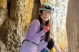 46岁母亲救儿子溺亡，遗体打捞上岸，多重身份曝光，知情人透更多图片