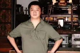 河北黑老大吴迪：称霸石家庄20年，疯狂敛财6.5亿，最终下场如何图片