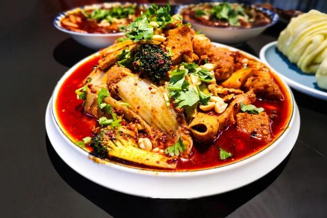 兰州坐高铁最快30分钟直达！超好吃的13个旅游城市推荐！