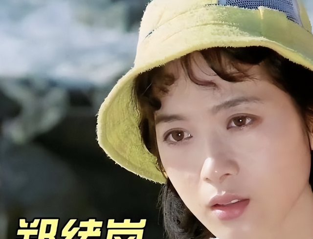 她早已不是中国籍，被老外“玩腻”后的郑绪岚，现在过得怎么样？