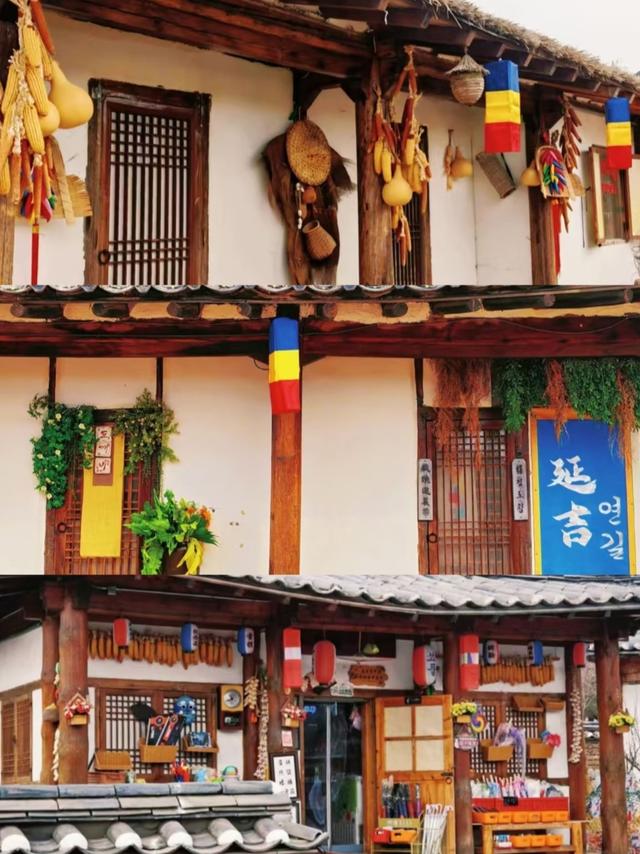 去了一趟延吉才知道，它根本不是我以为的样子