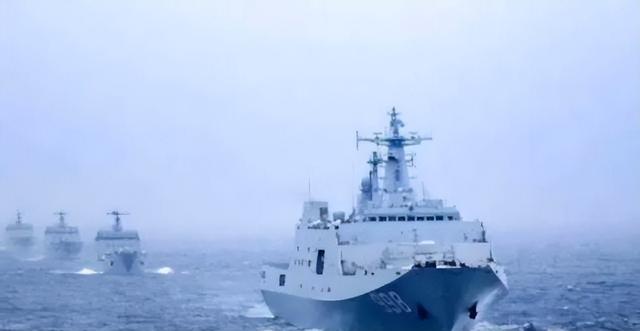 解放军围岛军演后，不到24小时，郑丽文喊话，赖清德把路走绝了