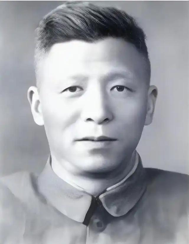 杨虎城后人现状：长子省委书记，女儿厅级干部，孙子移民加拿大