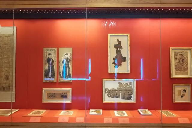 俄罗斯的这座世界级博物馆，馆藏众多中国绝版文物！如今已经免签