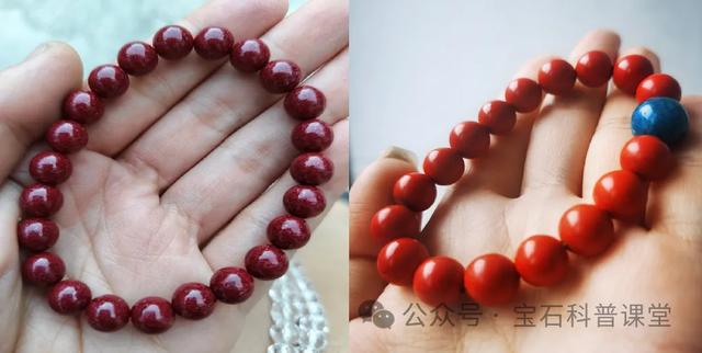 科普：朱砂真假局——朱砂商业品种及仿制品一览