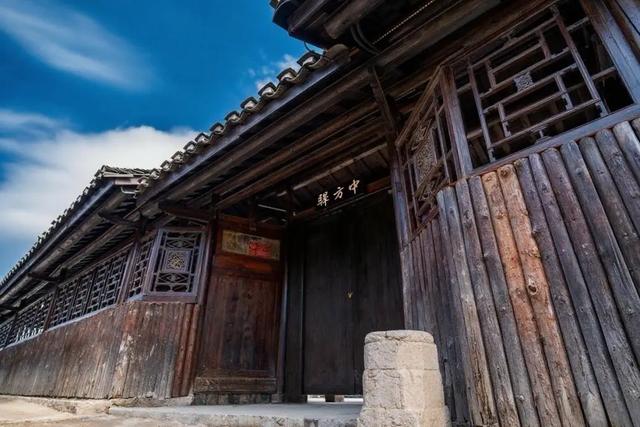 怀化文旅新地标｜㵲水河畔千年古村，邀您共赏活力新生！