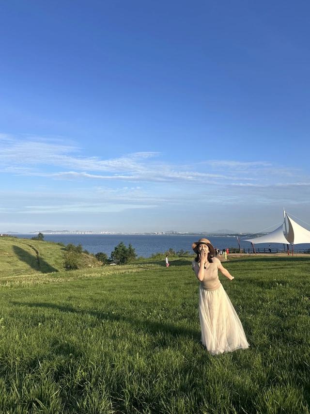 神仙一“夏”！蓬莱夏日好耍地，上线啦