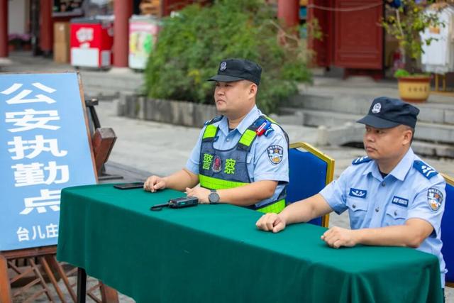 双节美景刷屏，荣誉属于每一位坚守的文旅人！