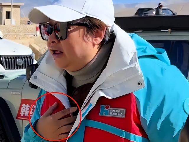 贪污上亿、假慈善？被实名举报的韩红，还是没有等来一声道歉