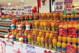 盘点当前市面上哪些饮料能喝图片