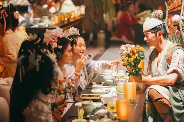 一直被模仿，从未被超越！河南这家“铮铮铁骨”的5A级景区缘何“长盛不衰”？