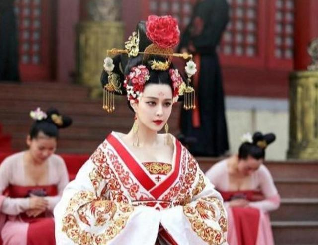 武则天和李世民的新婚之夜，创下一项历史记录，至今无人能打破