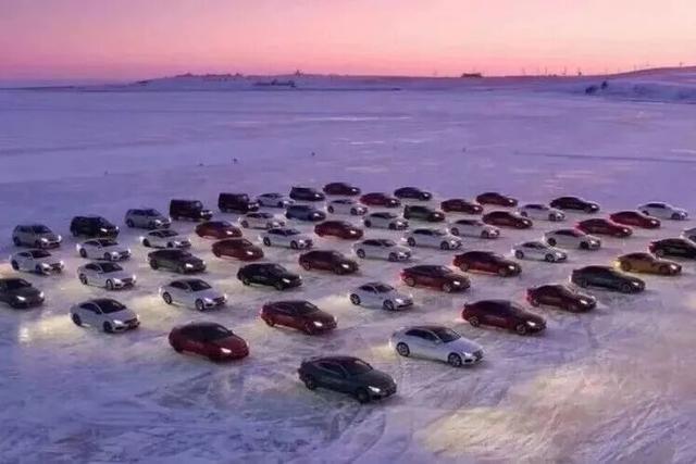 陈巴尔虎旗邀您共赴一场冰雪奇缘的浪漫之约