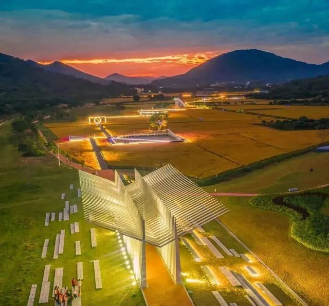 广东8条路线登上2025“中国骑行地图”，解锁“体育+旅游”新玩法→