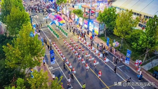 文旅融合“解锁”多维度体验