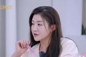 陈梦辟谣“400亿”传闻：很离谱图片