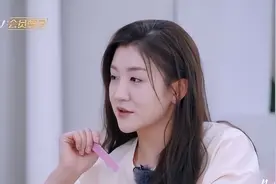 陈梦辟谣“400亿”传闻：很离谱图片