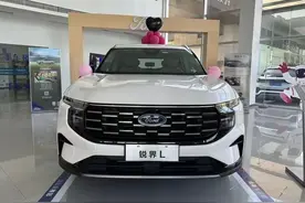 中型SUV别瞎买！最新5月销量揭晓：途观L丢冠，唐第11，锐界第34图片