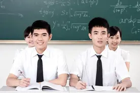 新高一，我是怎么开始和班主任第一次沟通的图片