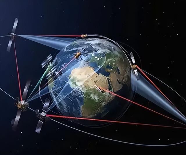 应对中国“航母杀手”！美军 “穿越蜂群” 战术彻底沦为幻想