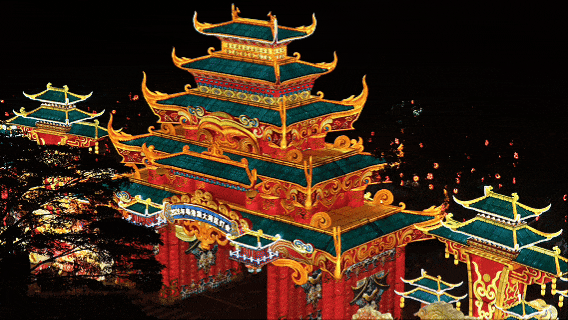 201亿！2010万人！广州：你大爷还是你大爷