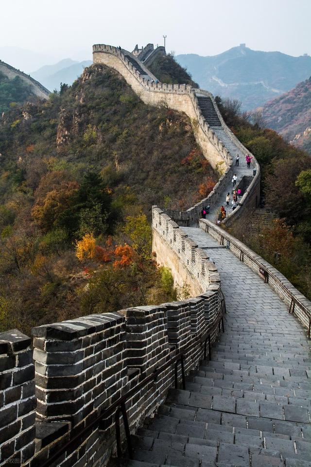 北京必去十大景点排行榜，这才是北京最值得去的10个景点，收好！