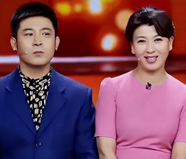 孙涛崩溃大哭不到24小时	，恶心的事发生了，闫学晶把他害惨了