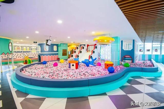 龙争虎“豆” | 泰安“食”力全开！美食争霸赛主场狂欢，13景区+13酒店民宿重磅优惠，超值体验等你来享！