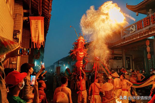 宾阳炮龙节即将开始！虽然实话难听，但不得不提前告诉你