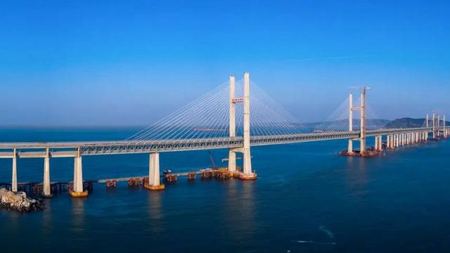 统一已成定局，郑丽文通告两岸，大陆的底气，就是台湾的底气