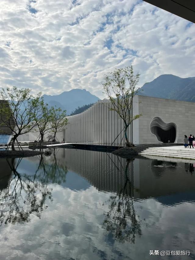 宣城旅游攻略：漫行皖南山水诗画间